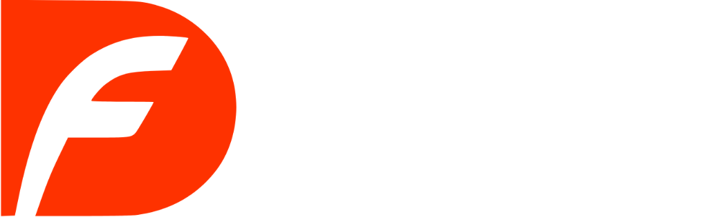 Feedve dark logo - Google CSS service provider