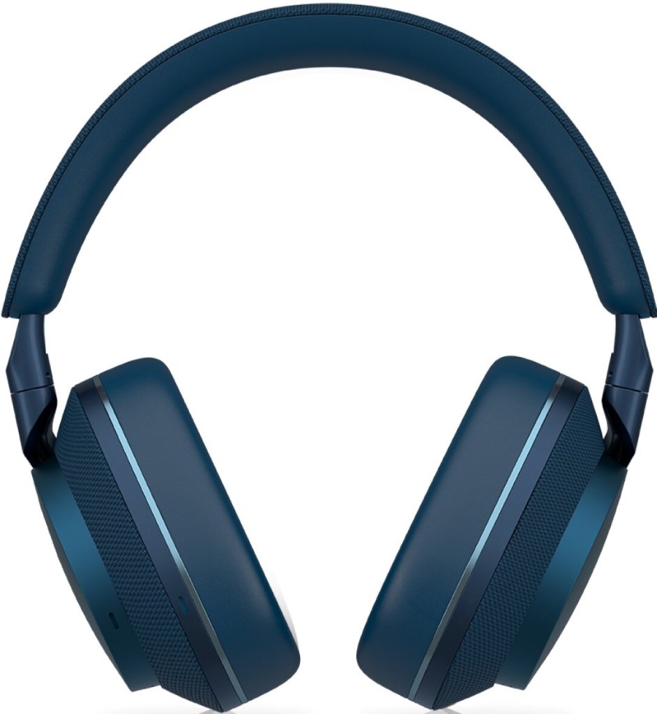 Bowers & Wilkins