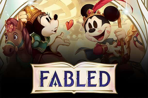 Fabled