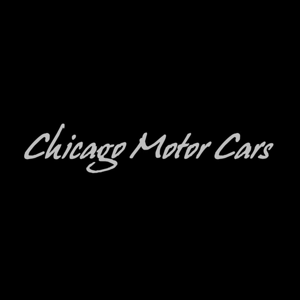 Chicago Motor Cars