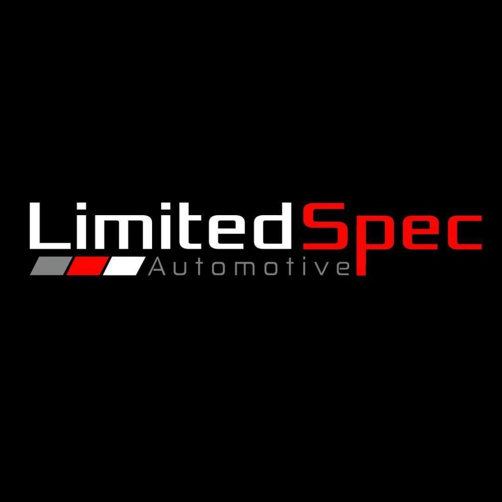 Limited Spec Automotive