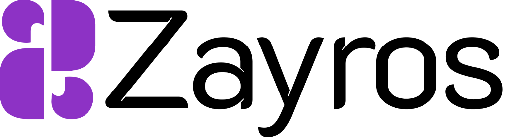 Zayros Software