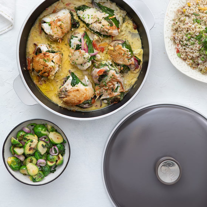 Artículos de cocina premium