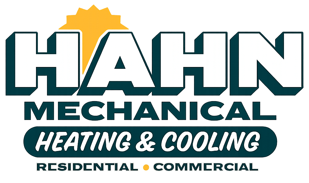 Hahn Mechanical