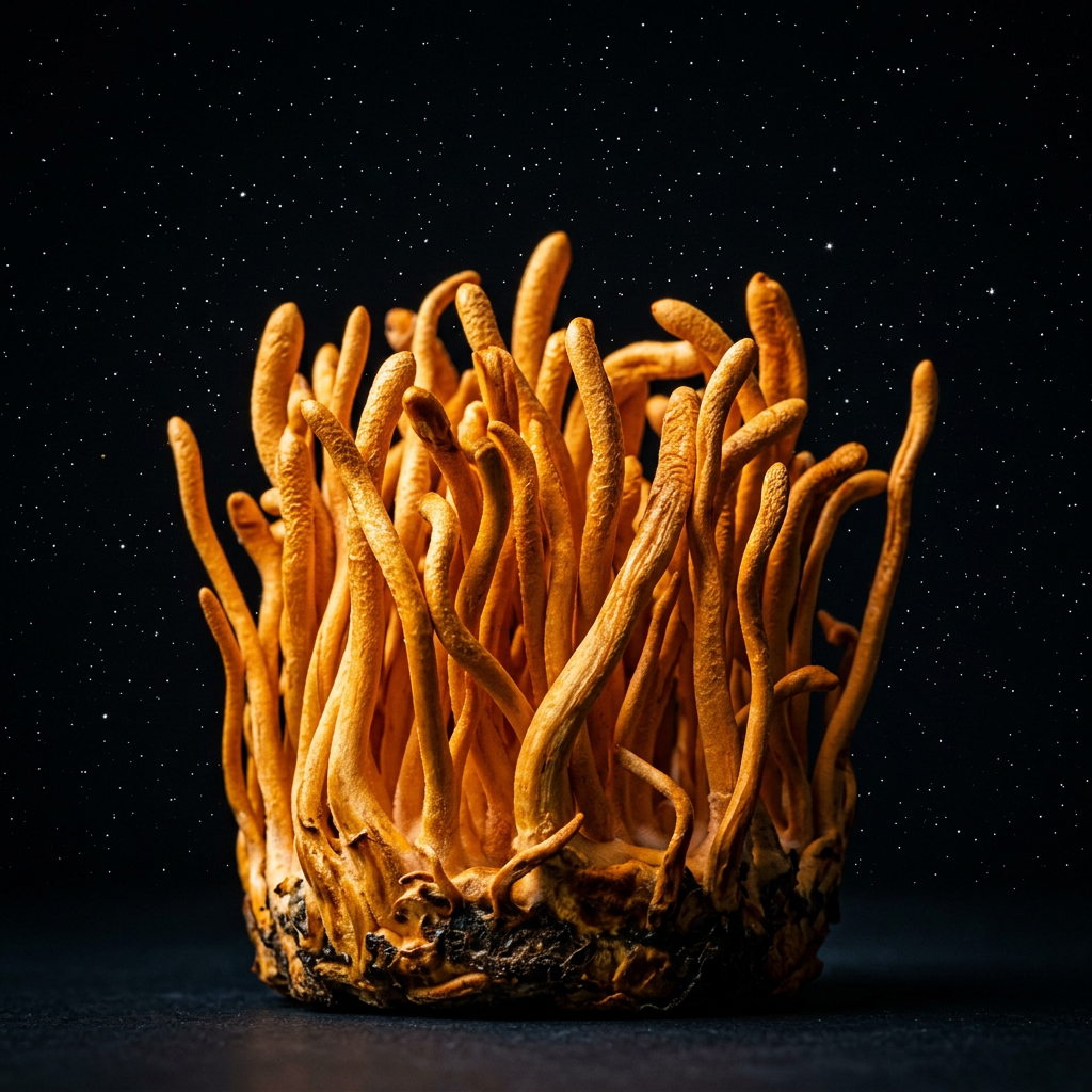 Cordyceps