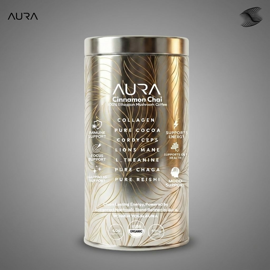 AURA