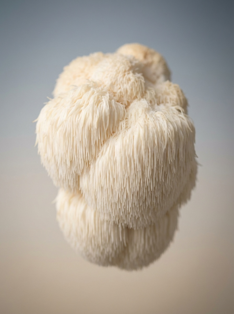 Functional mushroom formula.