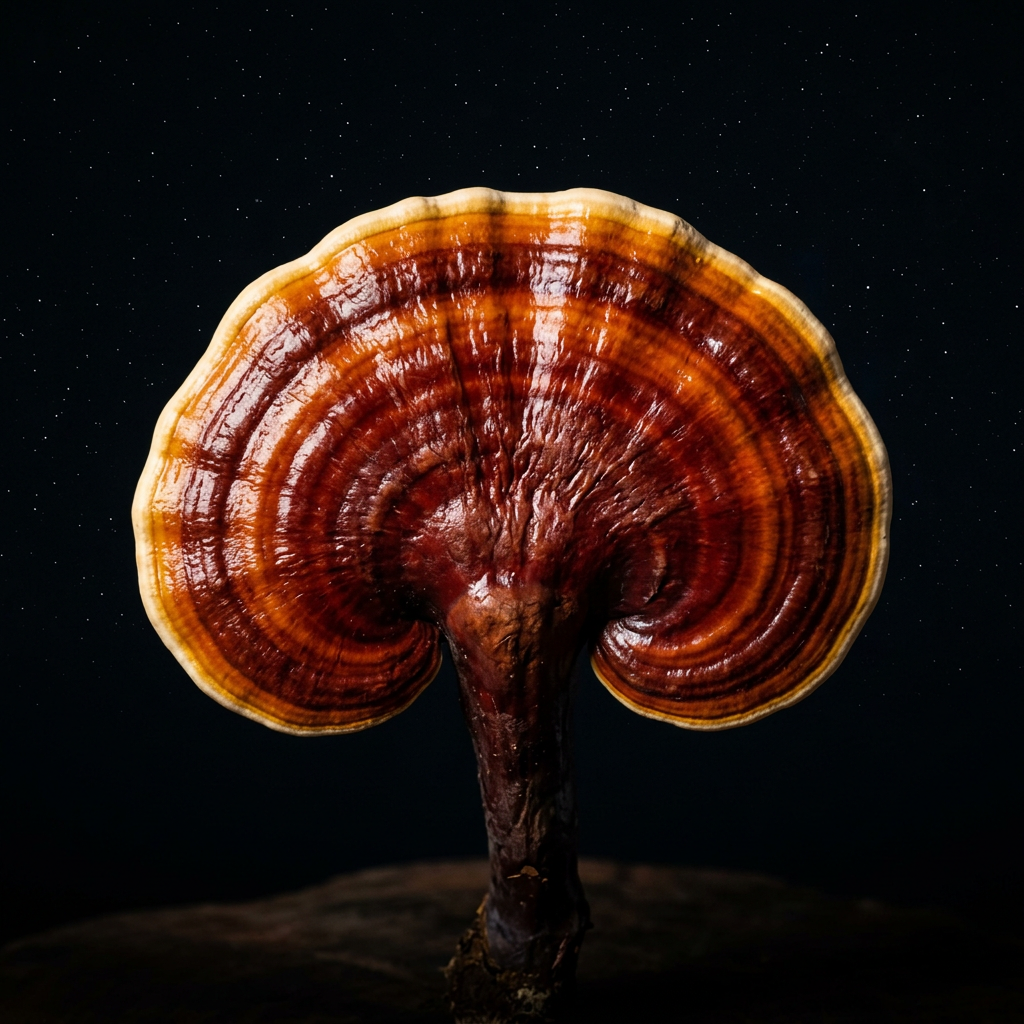Reishi