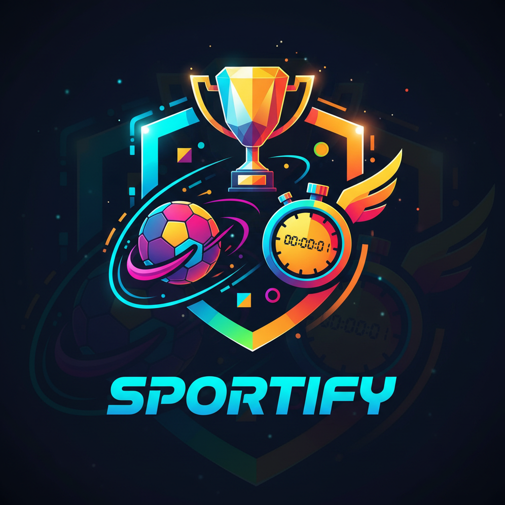 Your 1st Choice Sporting Hub