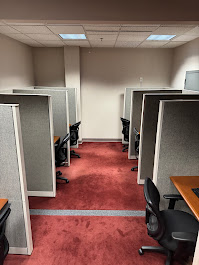 Modern Facilities