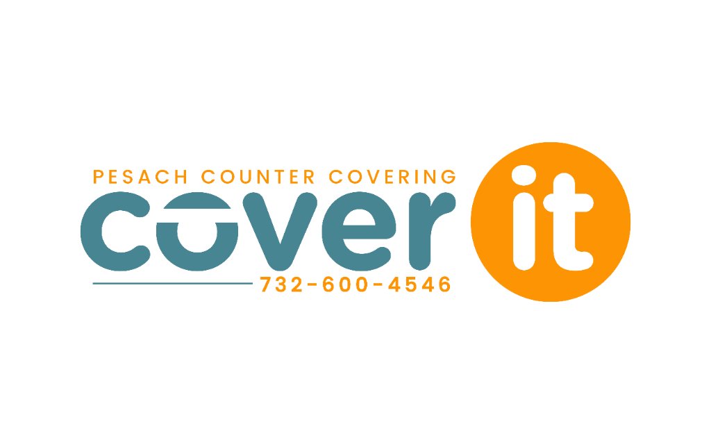 Cover It Logo