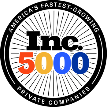 Inc. Fast 5000