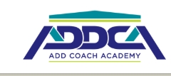 ADDCA Certification