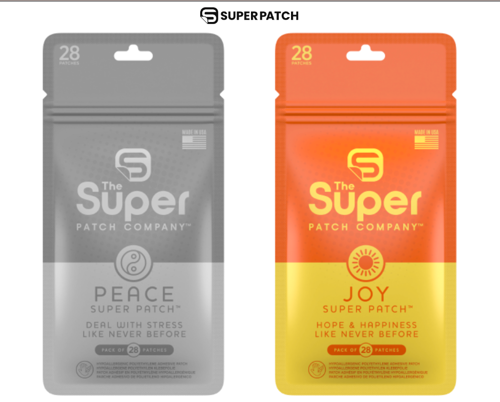 Super Patch