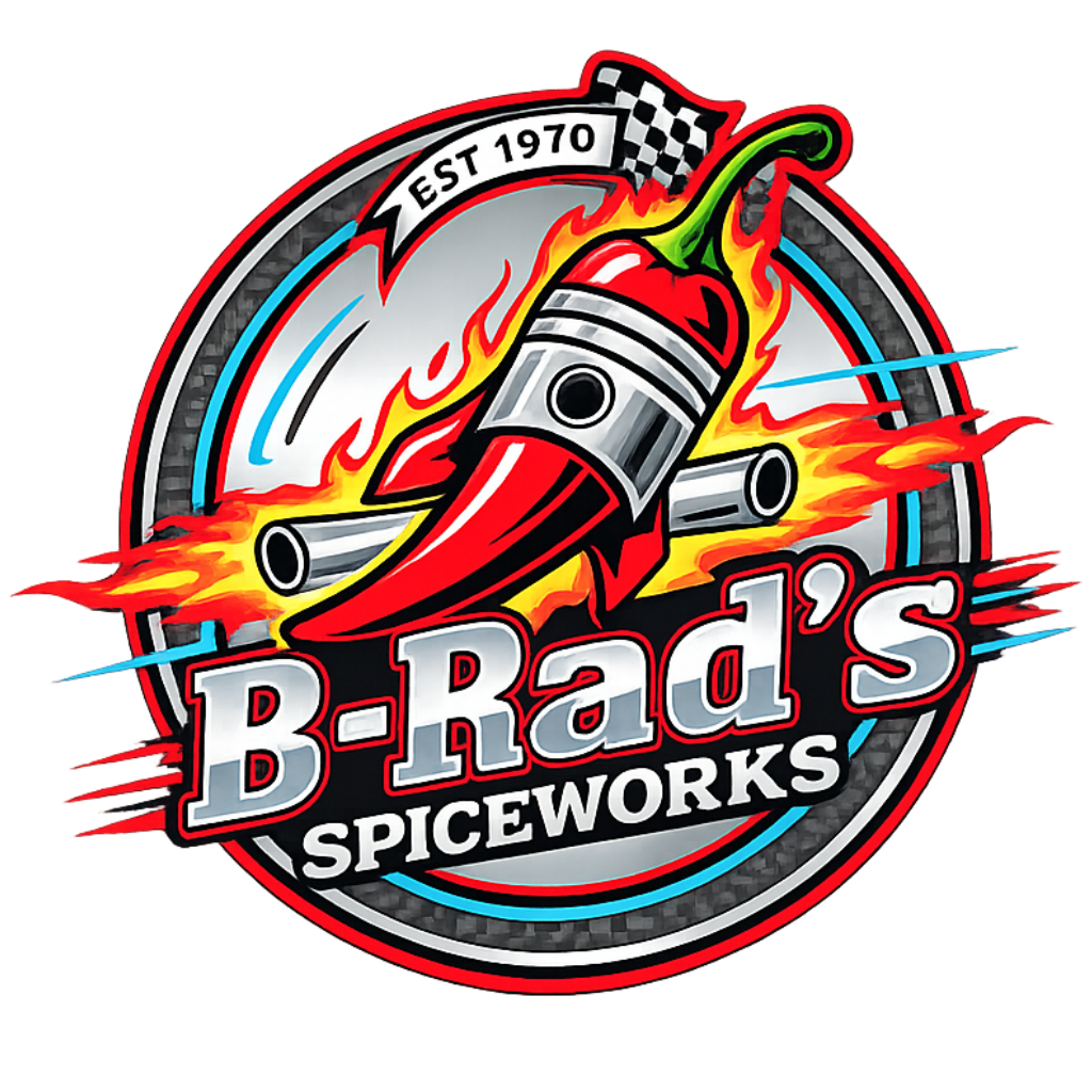 B-Rad's Spiceworks