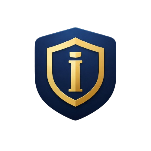 Isaque App logo