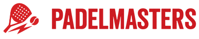 Padelmasters Logo