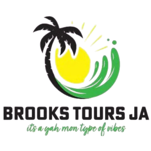 Brooks Tours Jamaica