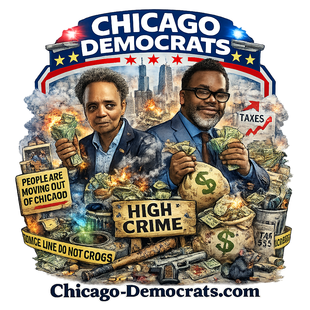 Chicago Democrats