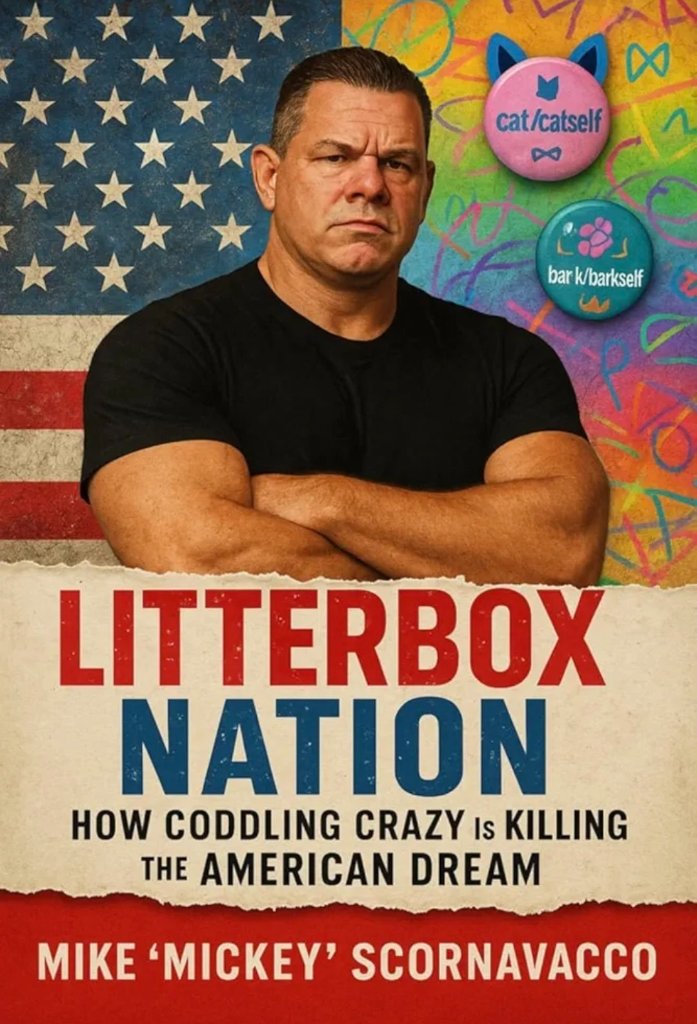 Litterbox Nation