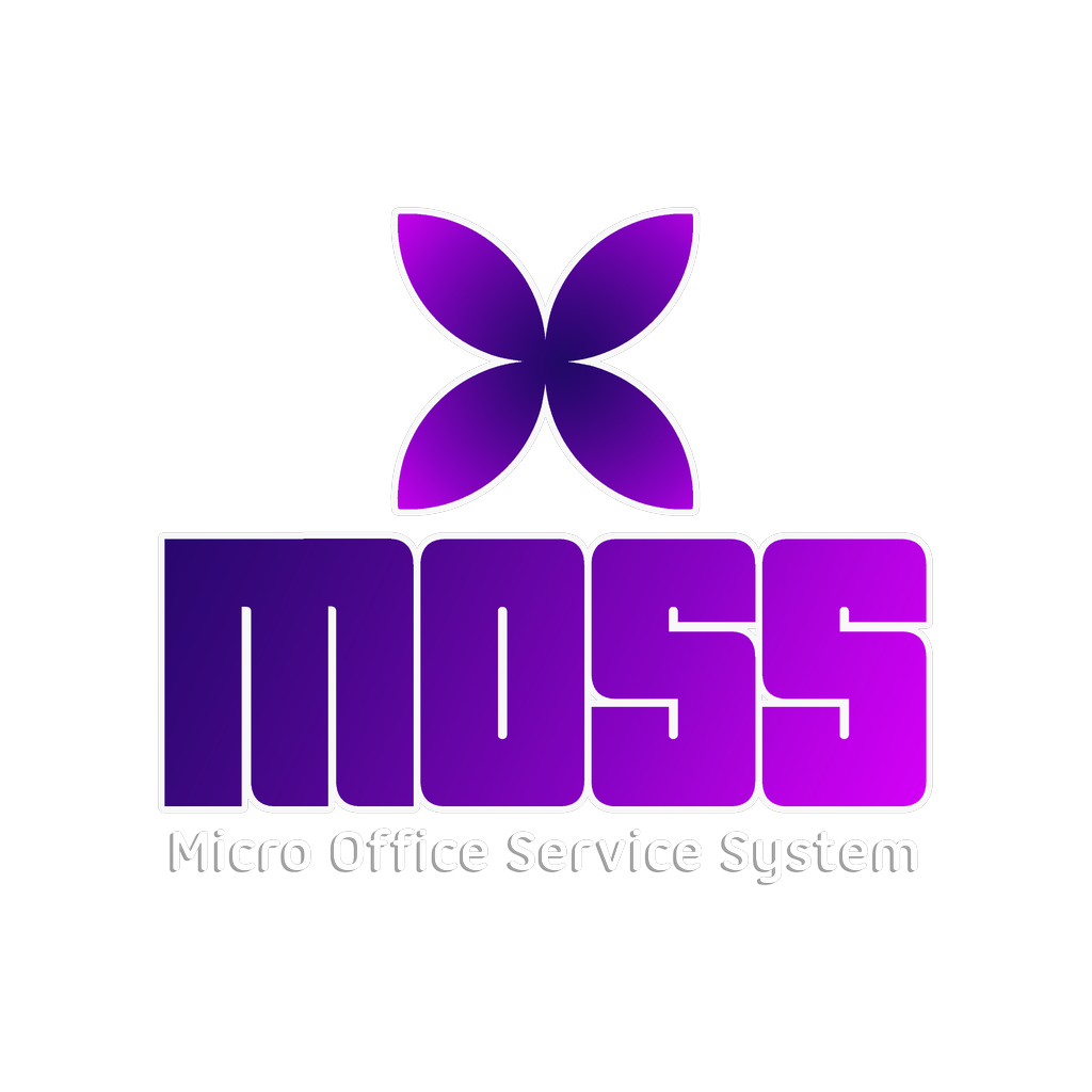 Moss Workspaces