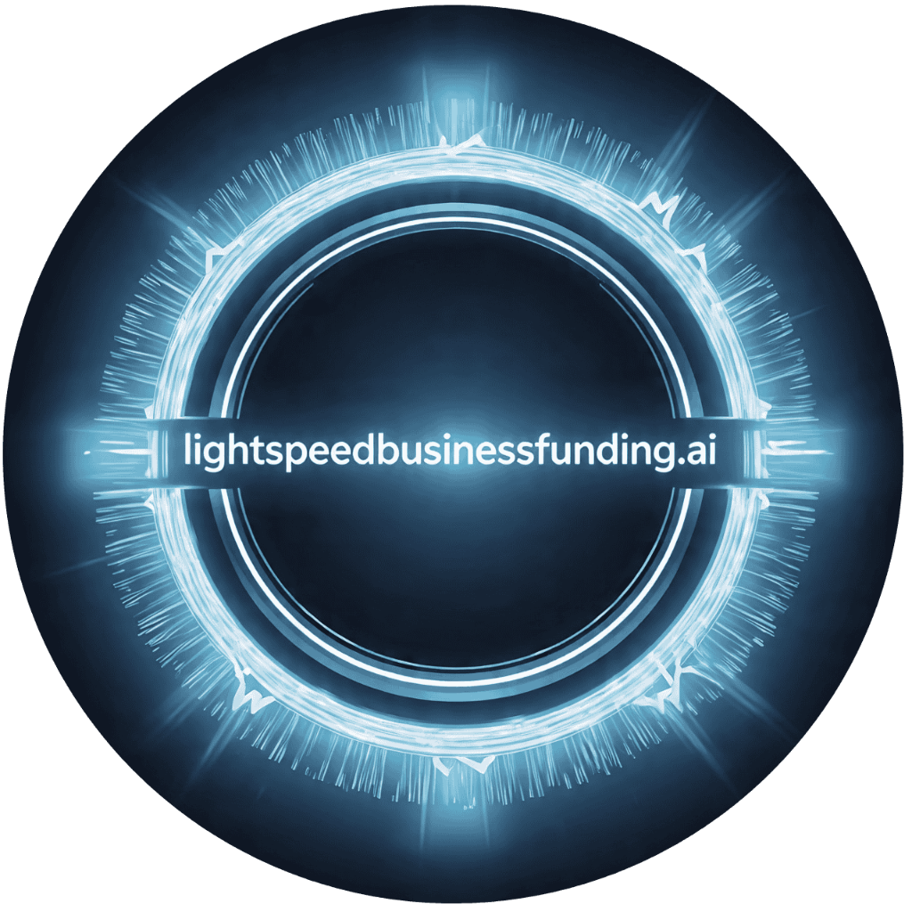 Light Speed Business Funding.ai