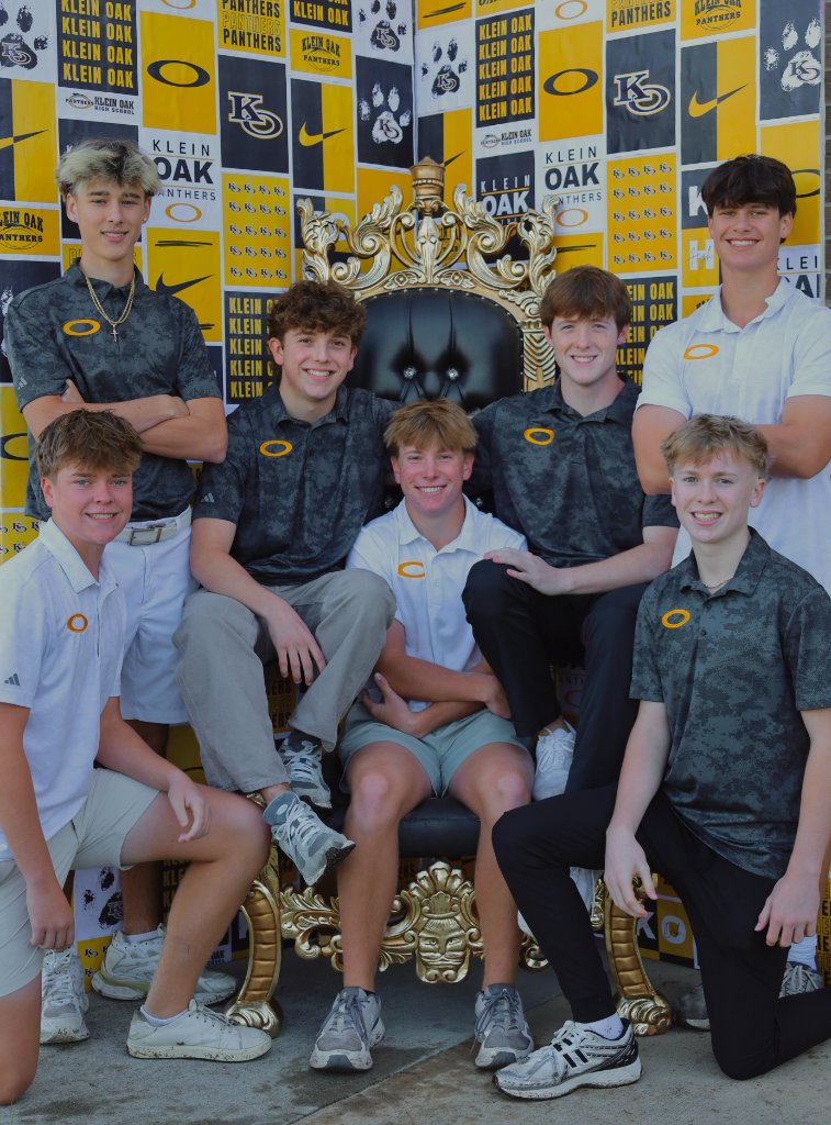 Boys Varsity