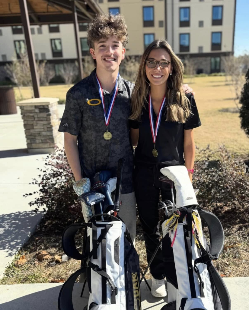 3rd Place Winners