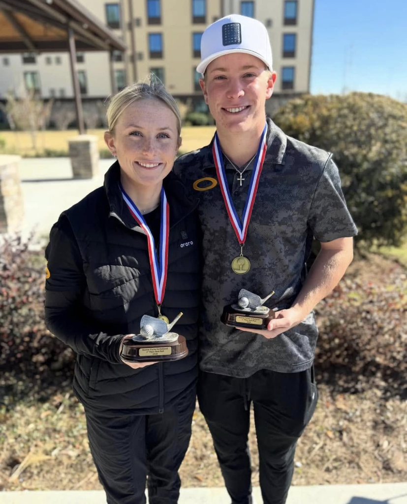 1st Place Winners