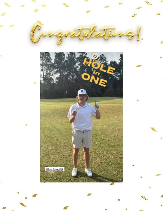 Lian Hole in One