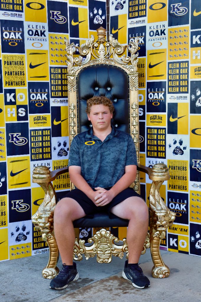 Caden H.