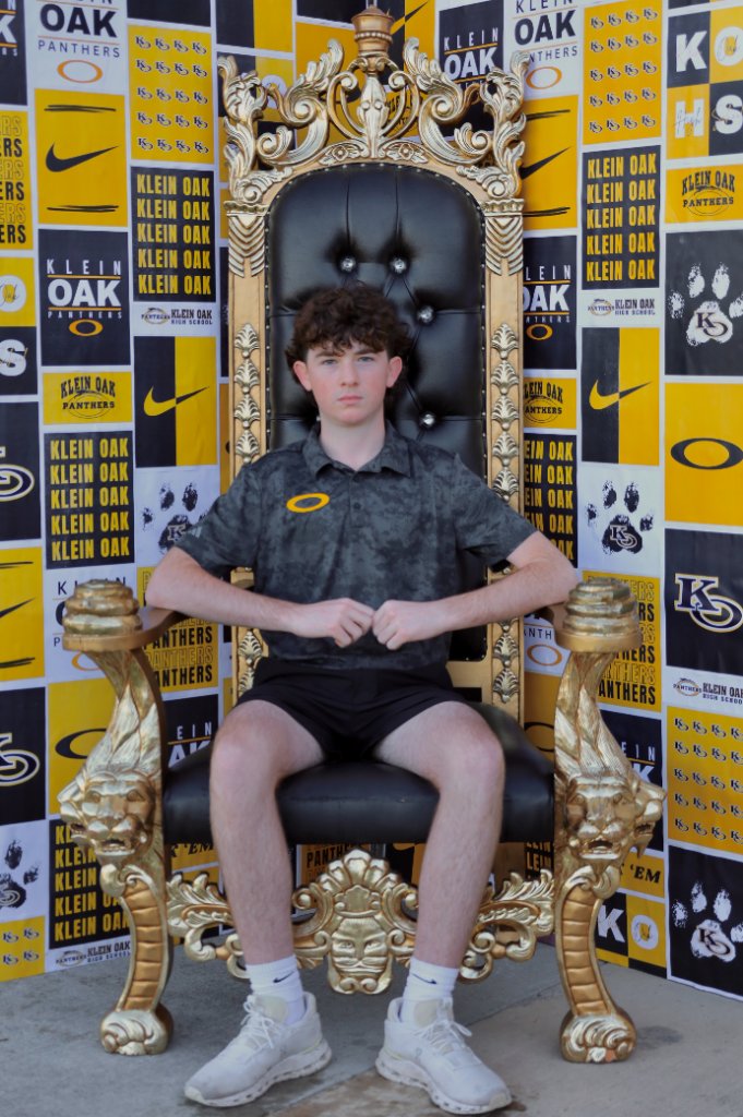 Griffin O.