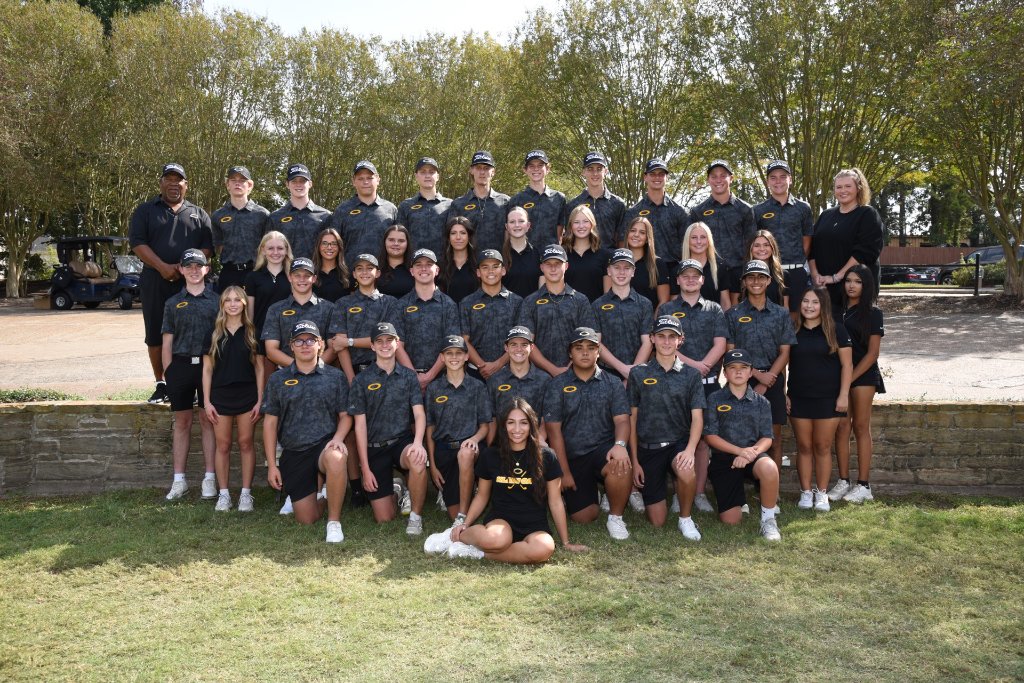Klein Oak Golf Team