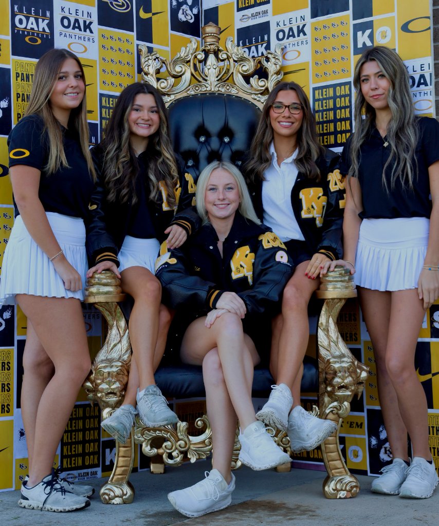 Girls Varsity