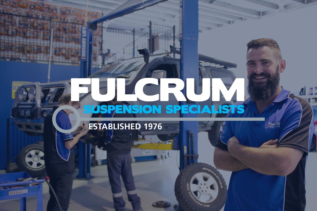 Fulcrum