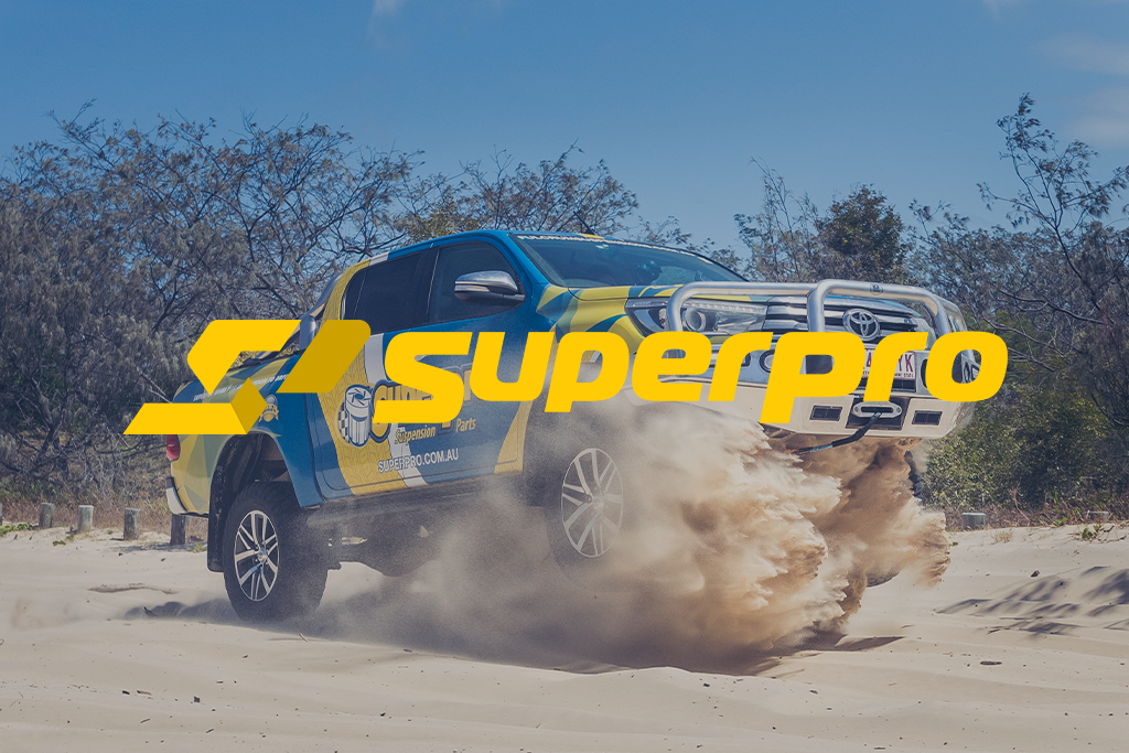 SuperPro