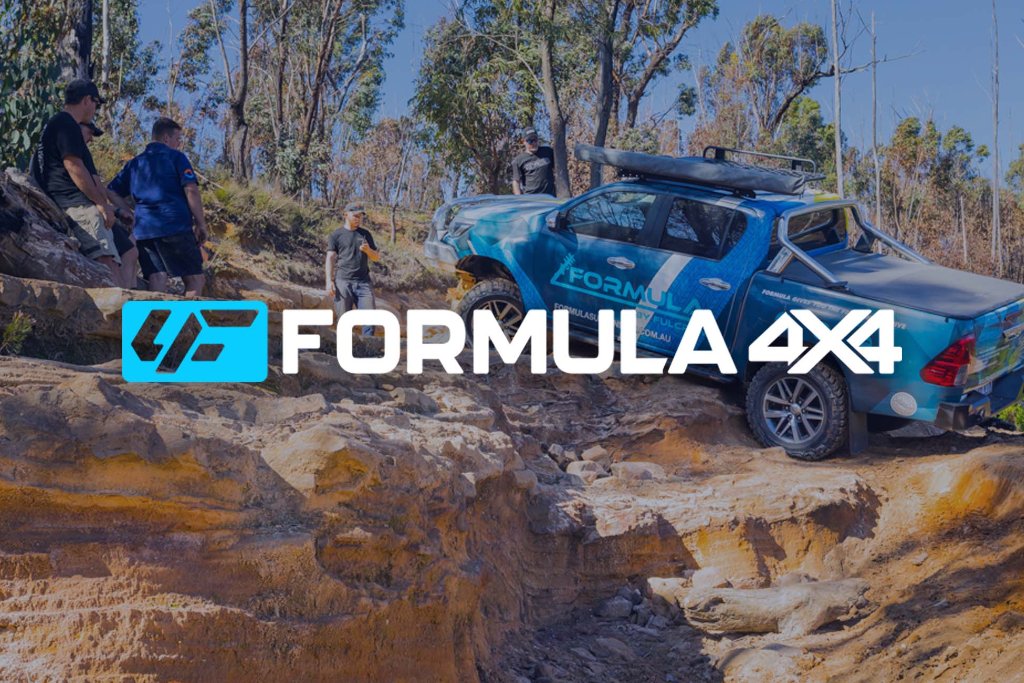 Formula 4x4