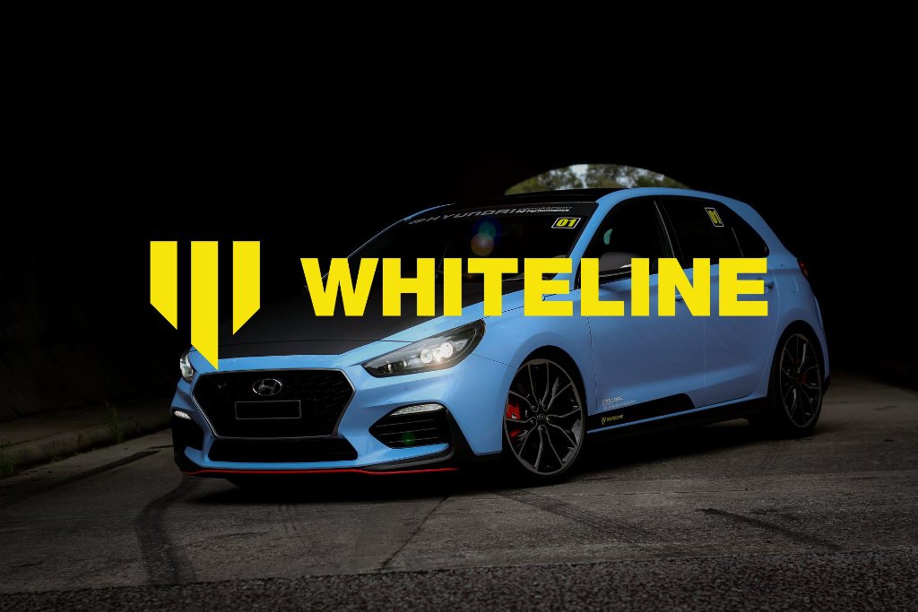Whiteline