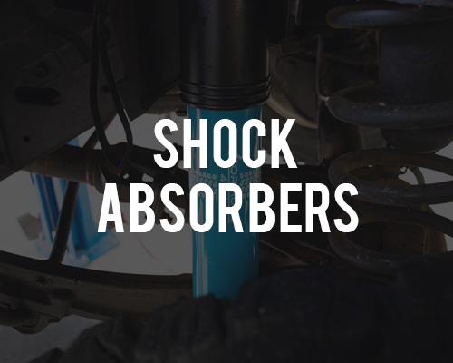 Shock Absorbers