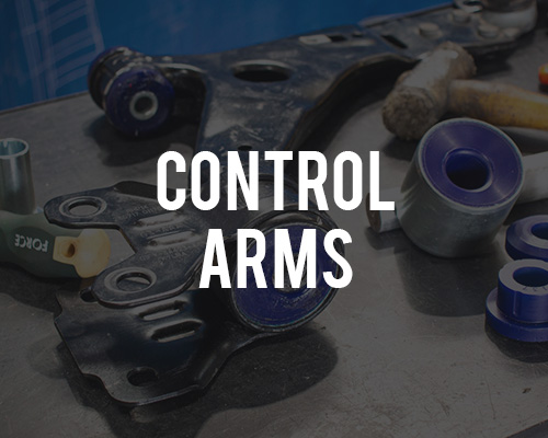 Control Arms