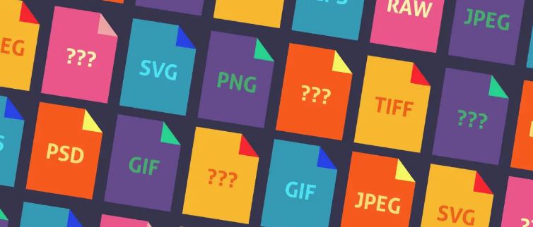 File Formats