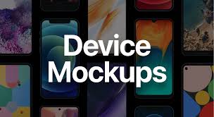 Phone Mockups
