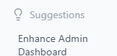 Onboarding template preview