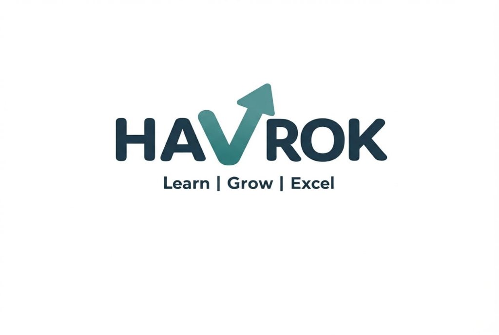 HAVROK Logo
