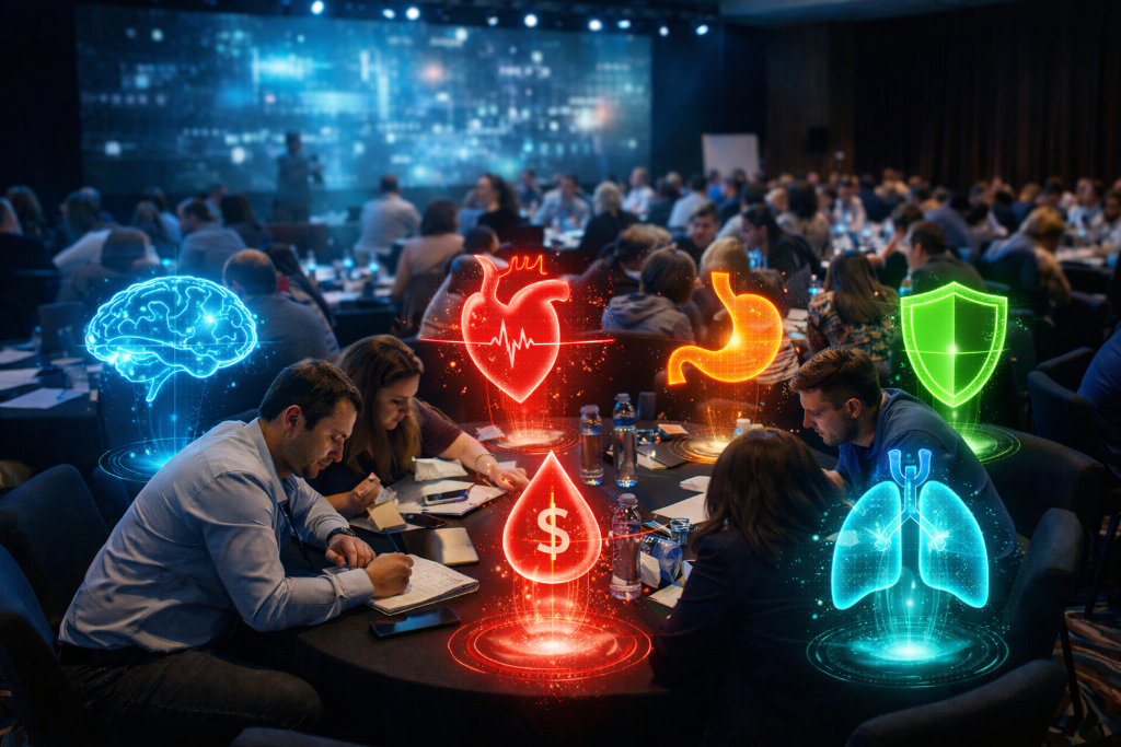 Business Conference