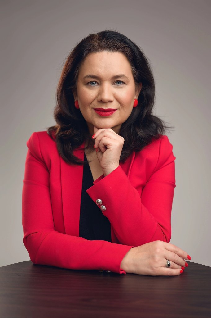 Ioana Andrievici
