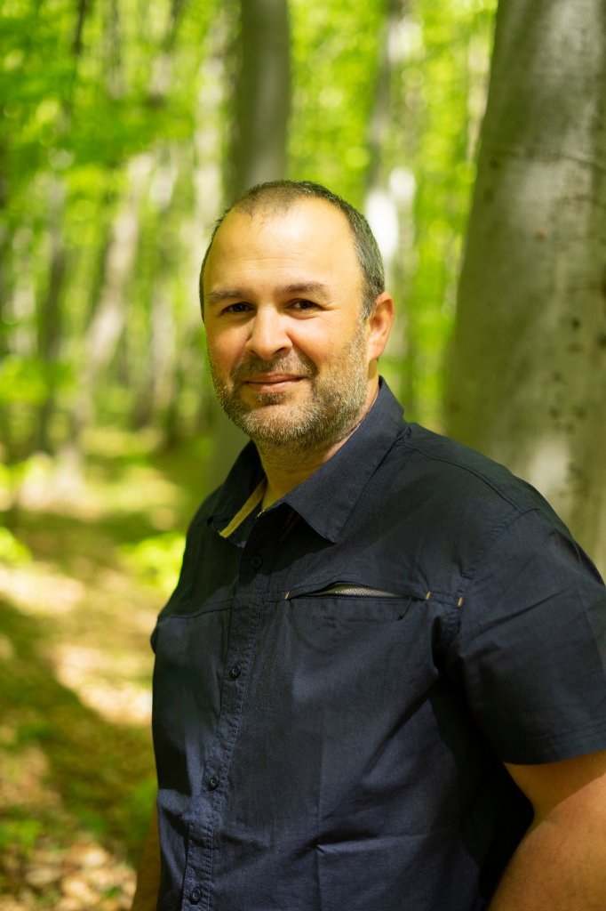Adrian Bratu