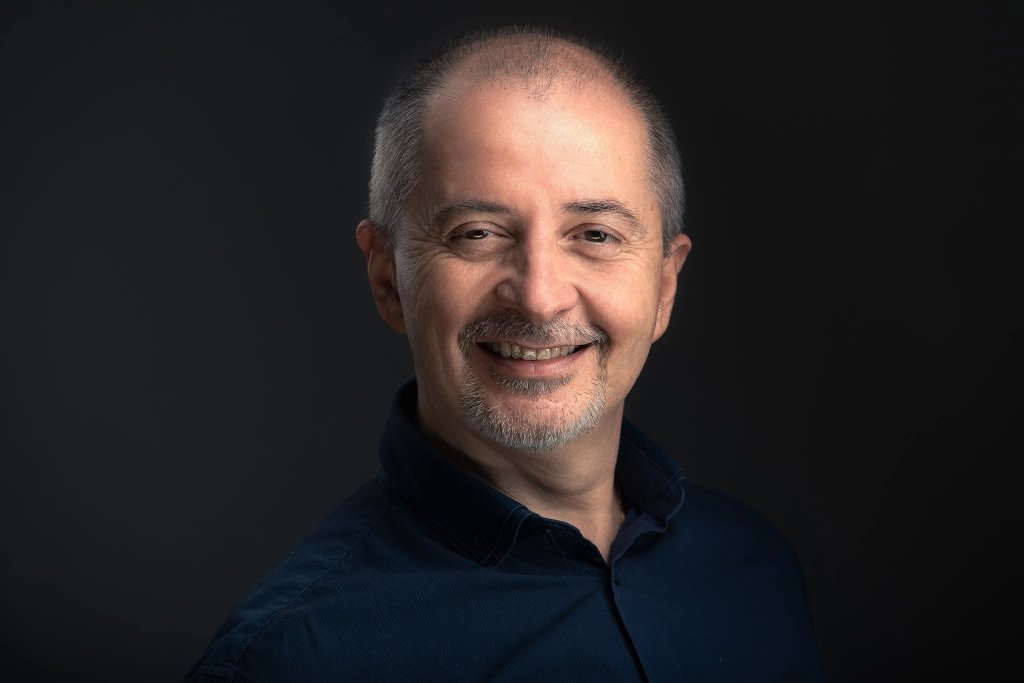 Dorin Boabeș