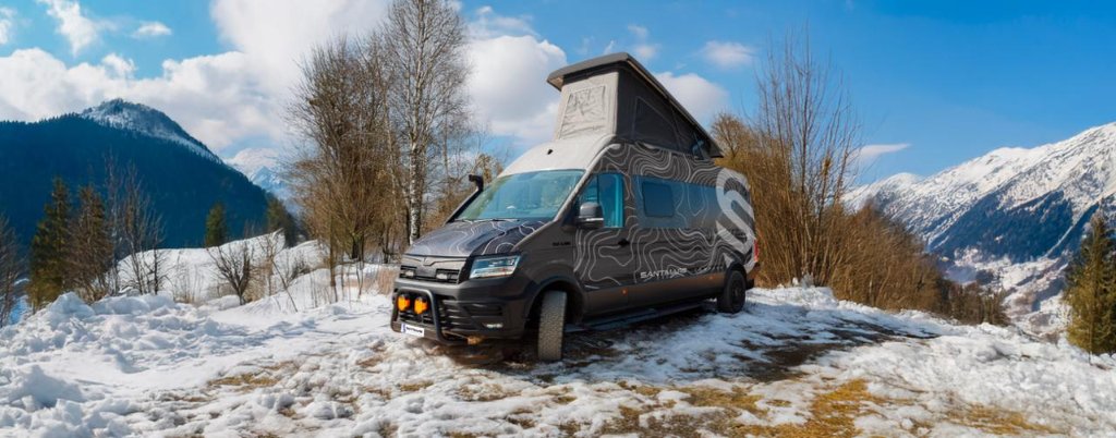 Santimare Camper