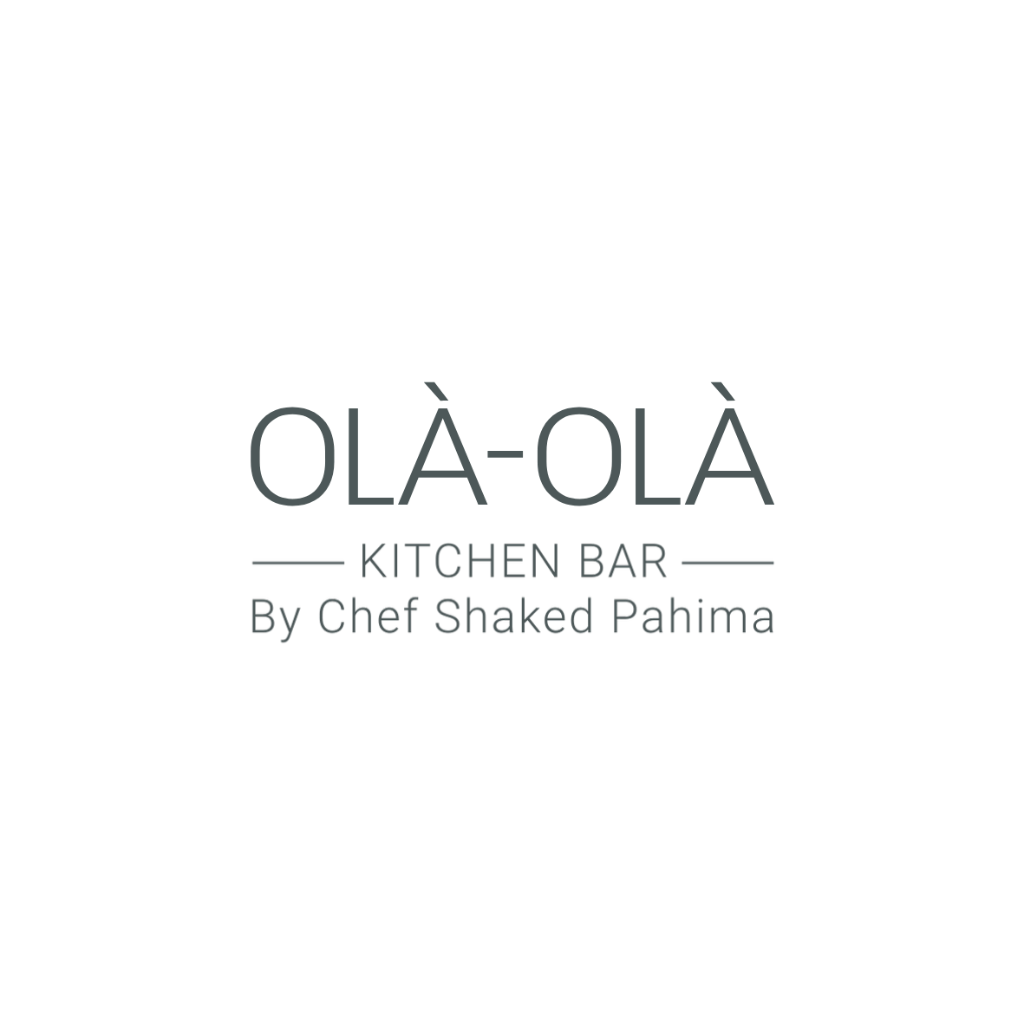OLÀ-OLÀ Kitchen Bar